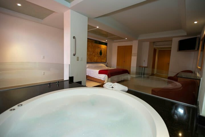 Hotel Orense Express