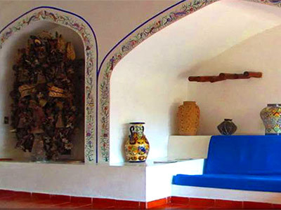 Hotel Spa Posada Tlaltenango