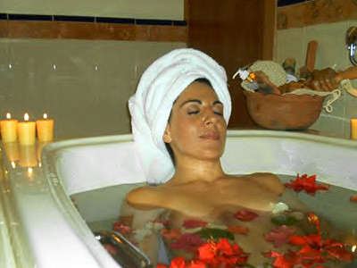 Hotel Spa Posada Tlaltenango