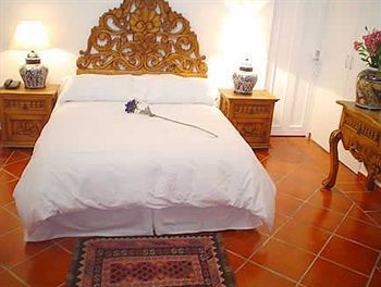 Hotel Spa Posada Tlaltenango