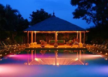 Hotel Spa Posada Tlaltenango