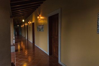 Hotel Spa Posada Tlaltenango