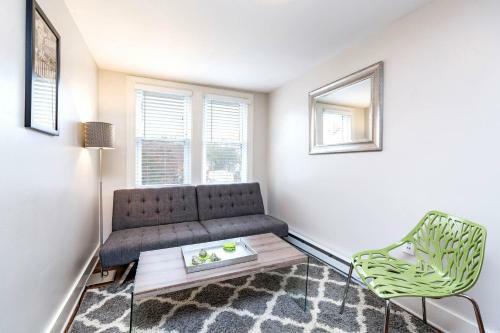 Apartamento East End Condo