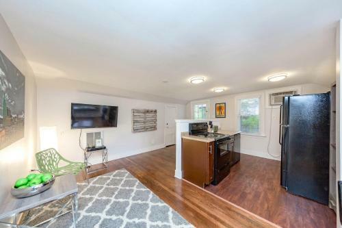 Apartamento East End Condo