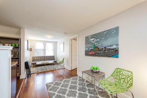 Apartamento East End Condo