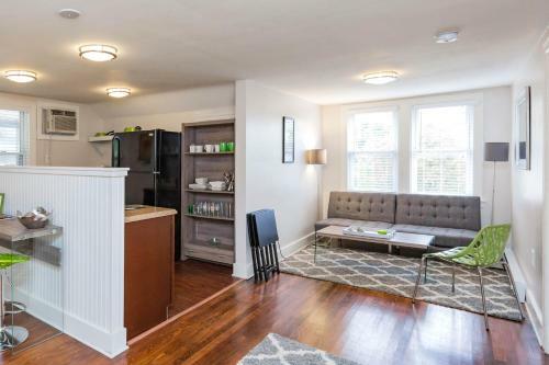 Apartamento East End Condo