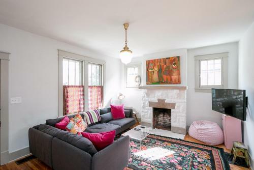 Beechwood House