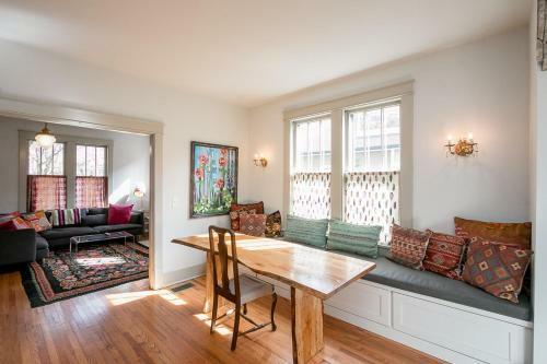 Beechwood House