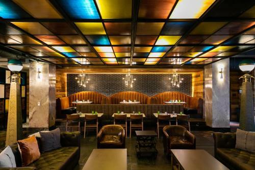 Bobby Hotel