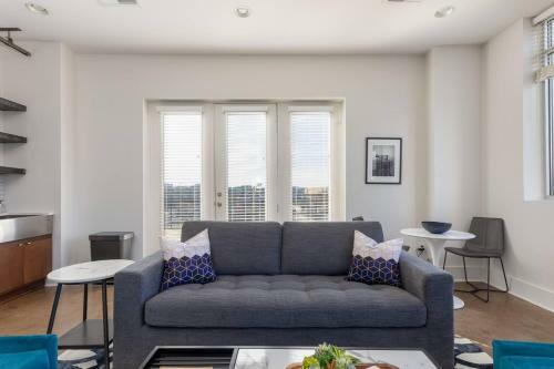 Apartamento The Grandeur By Mint House