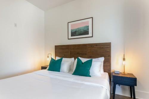 Apartamento The Grandeur By Mint House
