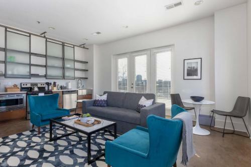 Apartamento The Grandeur By Mint House