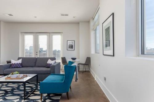 Apartamento The Grandeur By Mint House