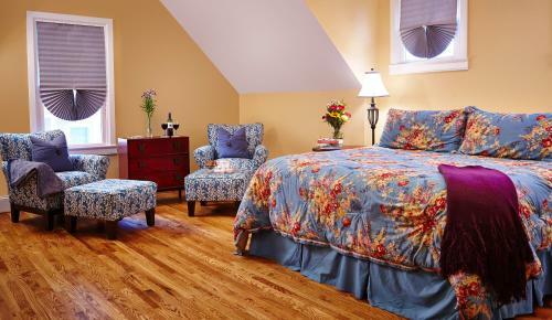 1501 Linden Manor B&B