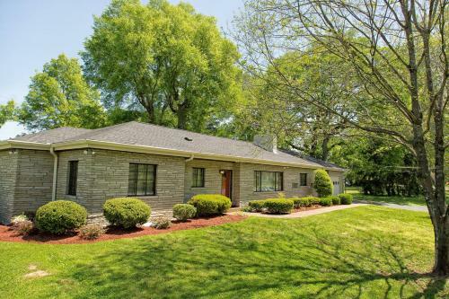 Heidtke House