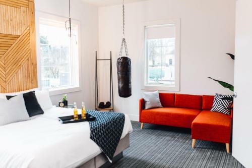 Hotel Vandyke