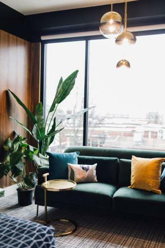 Hotel Vandyke