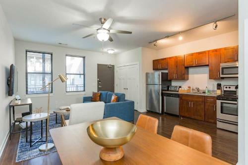Apartamento Nightlife Hotspot In Music Row