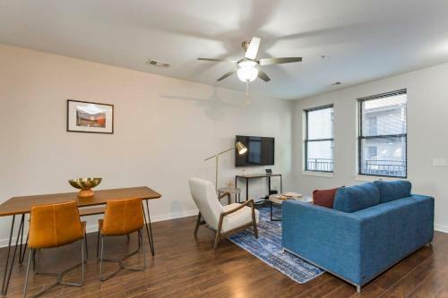 Apartamento Nightlife Hotspot In Music Row