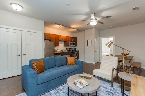 Apartamento Nightlife Hotspot In Music Row