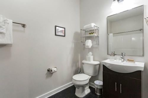 Apartamento Nightlife Hotspot In Music Row