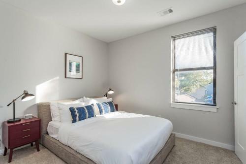 Apartamento Nightlife Hotspot In Music Row