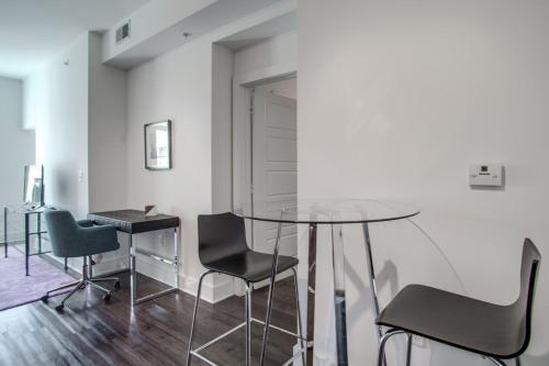 Dormigo Park Central Apartment 4