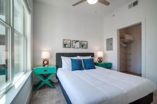 Dormigo Park Central Apartment 4