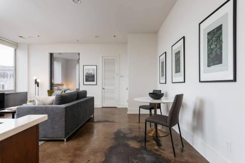 Capitol Apartment By Mint House