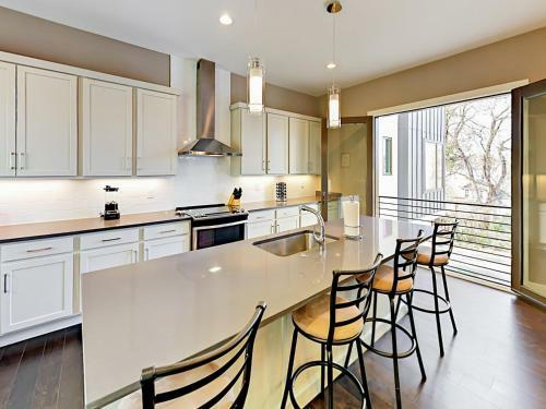Apartamento Beech Ave Condo