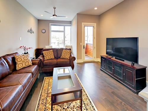 Apartamento Beech Ave Condo