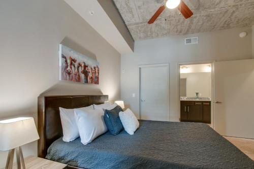 Dormigo Elliston Apartment 9