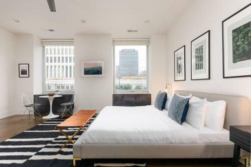 Apartamento The Exchange