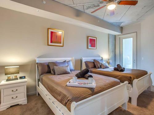 Apartamento Elliston 623 Apts