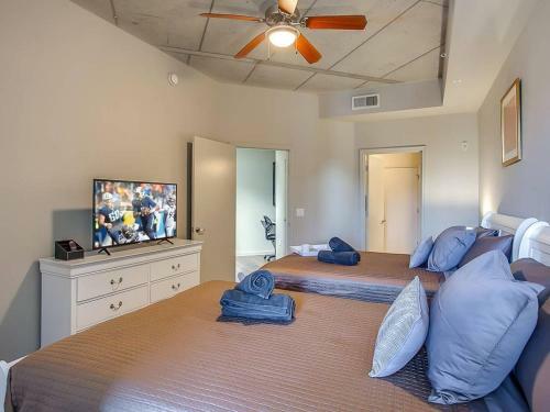 Apartamento Elliston 623 Apts