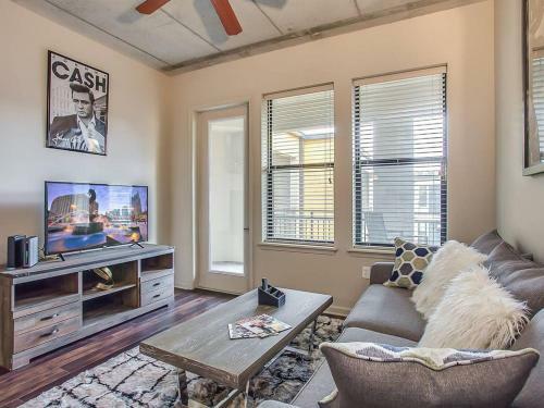 Apartamento Elliston 623 Apts