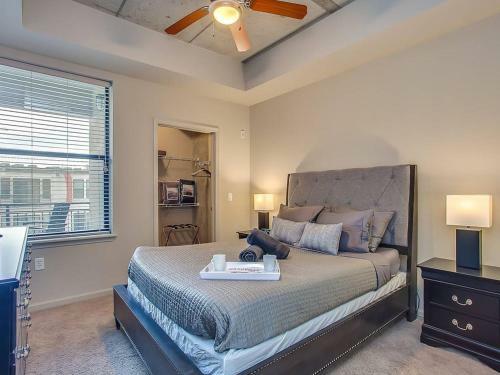 Apartamento Elliston 623 Apts