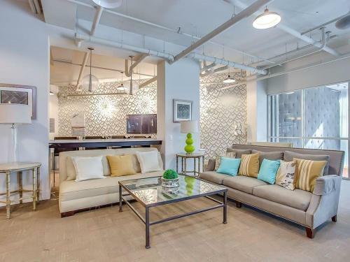 Apartamento Elliston 623 Apts