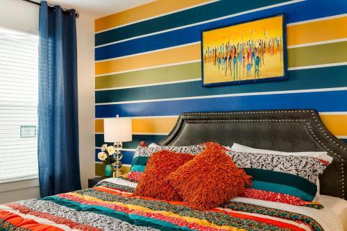Apartamento Music Row 229