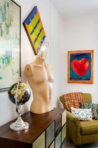Apartamento Music Row 229