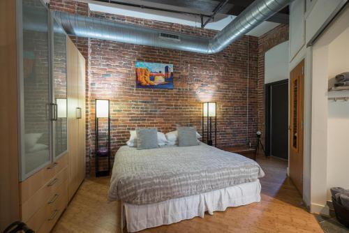 Apartamento Music City Loft Fancy