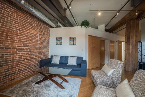 Apartamento Music City Loft Fancy