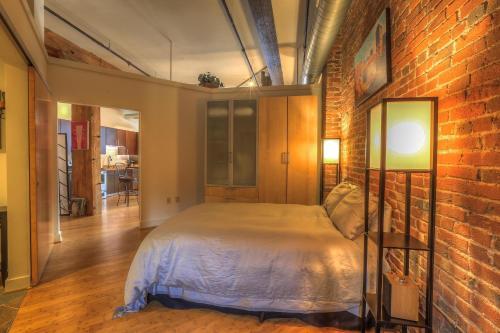 Apartamento Music City Loft Fancy