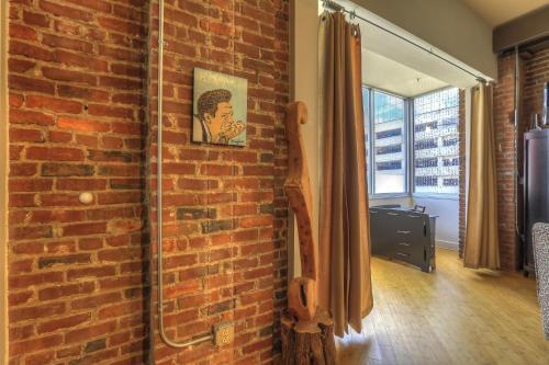 Apartamento Music City Loft Fancy
