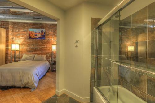 Apartamento Music City Loft Fancy