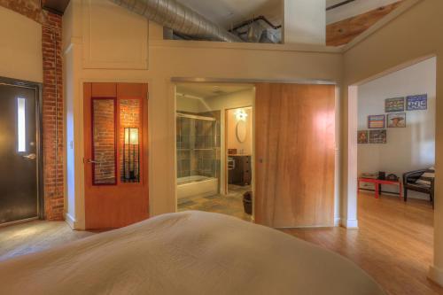 Apartamento Music City Loft Fancy