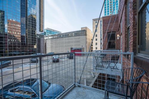 Apartamento Music City Loft Fancy
