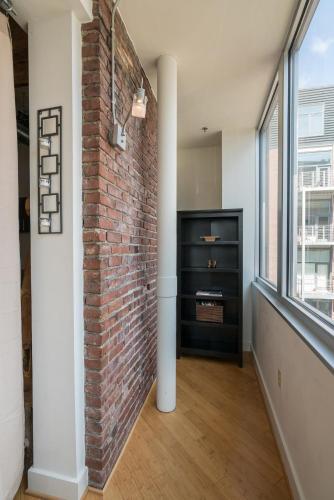 Apartamento Music City Loft Fancy