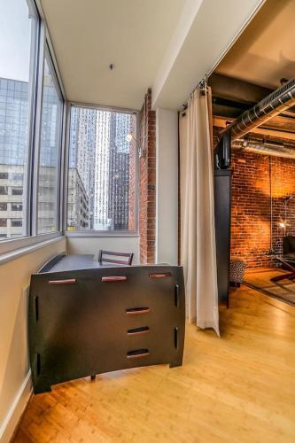 Apartamento Music City Loft Fancy