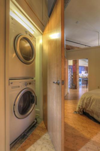 Apartamento Music City Loft Fancy